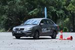 Proton Saga 2019 года